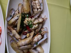 -高佳庄·舟山海鲜(海景旗舰店)