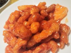 -缪氏川菜(丰盛町店)