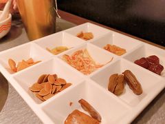 -探鱼·鲜青椒爽麻烤鱼(朝阳悠唐广场店)
