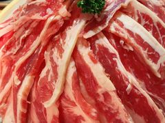 -礼舍·和牛火锅·烤肉·料理餐厅(华茂店)