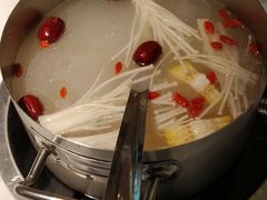 -非烤勿扰自助烤肉(阳江百利广场店)