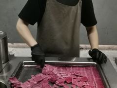 -喜茶(深圳万象城黑金店)