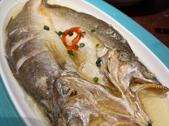 花雕醉黄鱼-寻宝记绍兴菜(鲁迅路店)