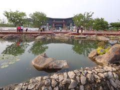 -北京雁栖湖国际会展中心