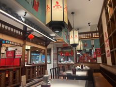 -老淮安·淮安菜(淮阴区店)