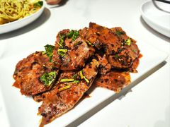 -兰州马子禄牛肉面(文景公园店)