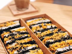 -米阿糯糕团•酒酿•甜品(莫愁店)
