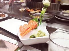 -大渔铁板烧(大悦城店)