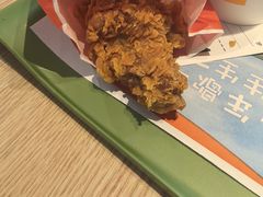 -麦当劳(列东店)