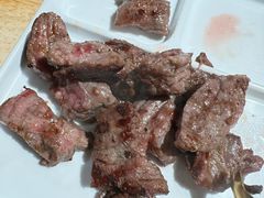 -霸腹烤肉(厦门柚子番店)