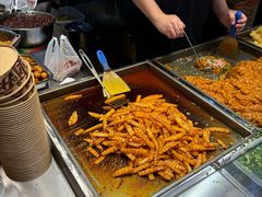 -丁家坡洋芋·观音桥好吃街A区(全国总店)