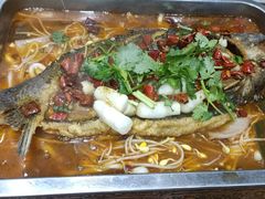 -POLO小馆·老南京菜(解放路店)