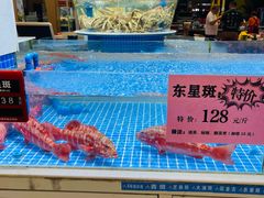 -皮记海鲜1995(寮步店)