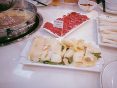 -三头牛·潮汕牛肉生蚝火锅 (夏湾店)