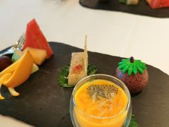 -香乐园·淮扬菜中餐厅·Shang Garden(福田香格里拉店)
