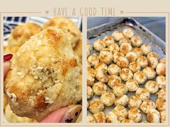 -纯心饼店(源溪店)