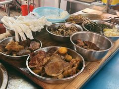 -修记牛杂店(同华东一路店)