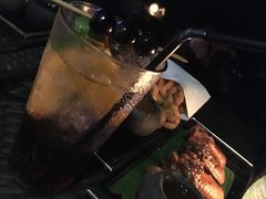 -Rock Bar Bali(Bali)