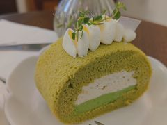 -Ten Olives甜点