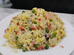 -兰亭餐厅(原嵩山路店)