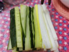 -元小鸭(李村公园店)