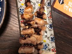 -哥哥の深夜食堂(红松东路店)