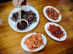-顺通大冷面(总店)