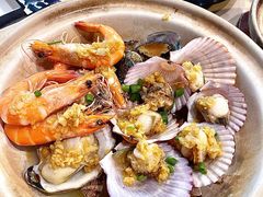 -船梆煮•蒸汽海鲜·生腌干蒸(五四广场店)