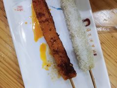 -马三洋芋片(兰州总店)
