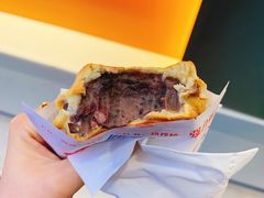 -台湾味正点车轮饼可丽饼(南禅寺店)
