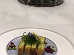 -乾园.魏庐湖景餐厅(花港店)