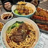 济南洪家楼附近!!不容小觑。。。