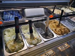 -歎雪糕低糖低脂Gelato冰淇淋
