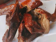 乳鸽-黎记大排档(慈云路店)