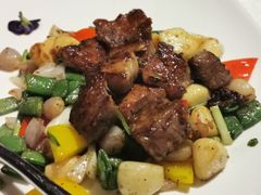 -皇朝会.经典传统粤菜(外滩店)