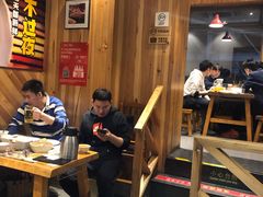 -木屋烧烤(双榆树店)