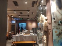 -蜀九香火锅(九眼桥店)