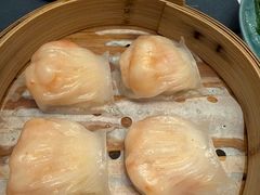 -明阁 Ming Court(广州朗豪酒店)