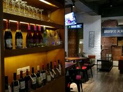 -JINNS锦时 steak&pizza(浸信会礼拜堂旧址店)