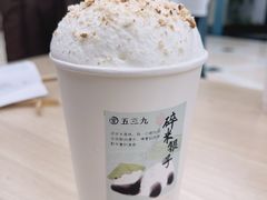 -李山山茶事(景枫店)
