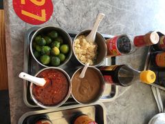 -清水湾3号(东方小周海鲜店)