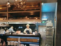-MAGPIE喜鹊派餐厅(华侨城店)