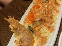-大雄寿司(中华广场店)