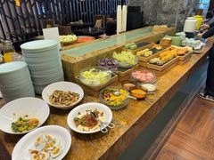-深圳罗湖东门步行街亚朵X酒店
