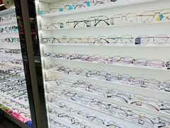 -创视镜匠眼镜管家(太升南路店)