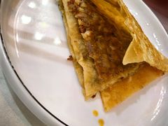 -金家老三饭庄(常营店)
