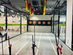 -無弓射箭俱乐部(领展中心城店)