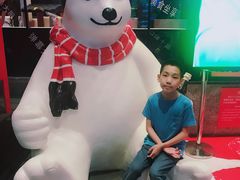 -东方明珠·可口可乐欢乐餐厅