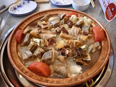 -阿婆情腊排骨火锅(金虹路店)