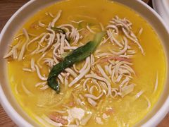 -穆桂英美食(城中店)